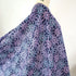 Artlux ~ 'Starry Blooms' Luxury Cotton Lawn ~ Made in Italy
